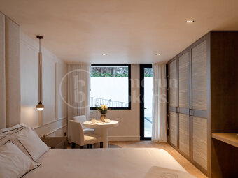 Casa Cenote - Villa med en tropisk Resort Känn i Nueva Andalucia
