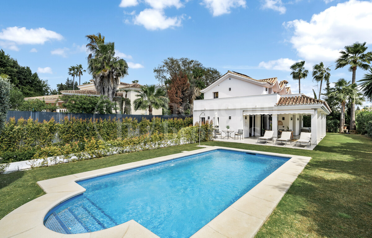 Villa Nueva Andalucia