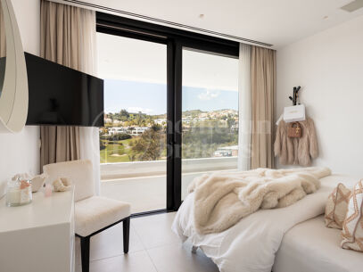 Villa Auriga 14 - Contemporary 4 bedroom Villa