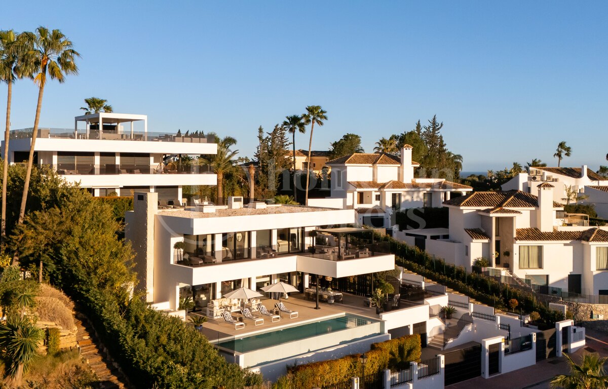 Villa Nueva Andalucia
