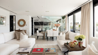 Villa Auriga 14 - Contemporary 4 bedroom Villa