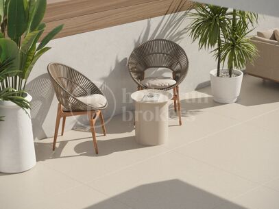 Alcantara del Mar - Moderna nya hem i San Pedro