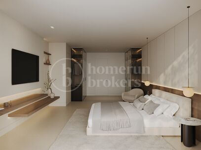 Alcantara del Mar - Moderna nya hem i San Pedro