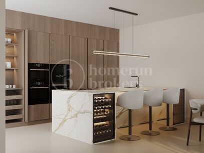 Alcantara del Mar - Moderna nya hem i San Pedro