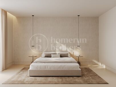 Alcantara del Mar - Moderna nya hem i San Pedro