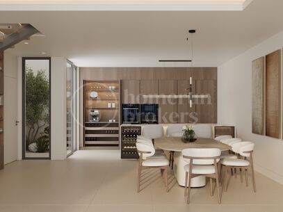 Alcantara del Mar - Moderna nya hem i San Pedro