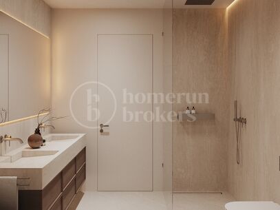Alcantara del Mar - Moderna nya hem i San Pedro