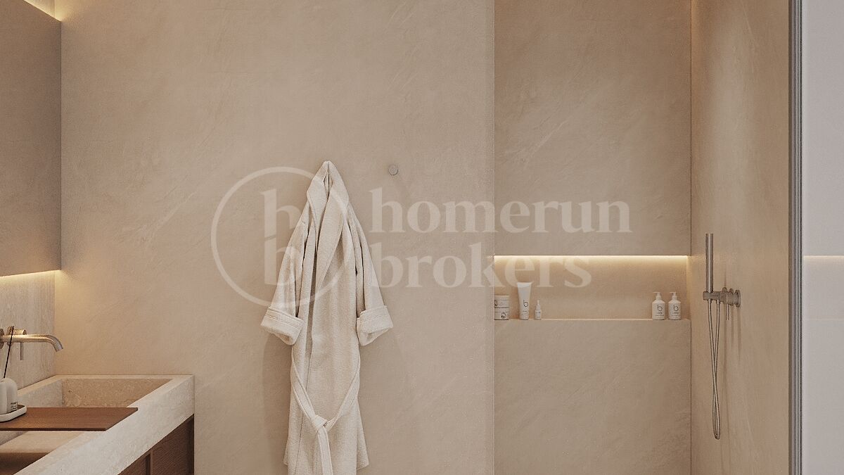 Alcantara del Mar - Moderna nya hem i San Pedro