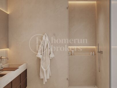 Alcantara del Mar - Moderna nya hem i San Pedro