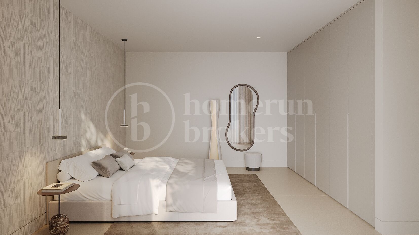 Alcantara del Mar - Moderna nya hem i San Pedro