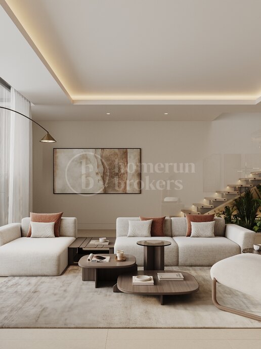 Alcantara del Mar - Modern new homes in San Pedro