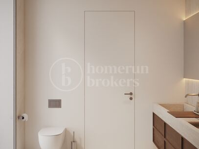 Alcantara del Mar - Moderna nya hem i San Pedro