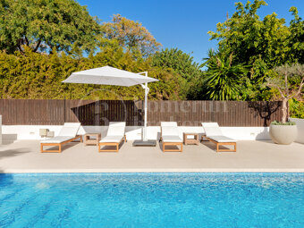 Villa Verano - Single Floor Villa in Marbella Golden Mile