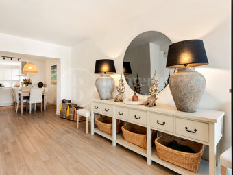 Villa Verano - Single Floor Villa in Marbella Golden Mile