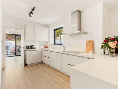 Villa Verano - Single Floor Villa in Marbella Golden Mile