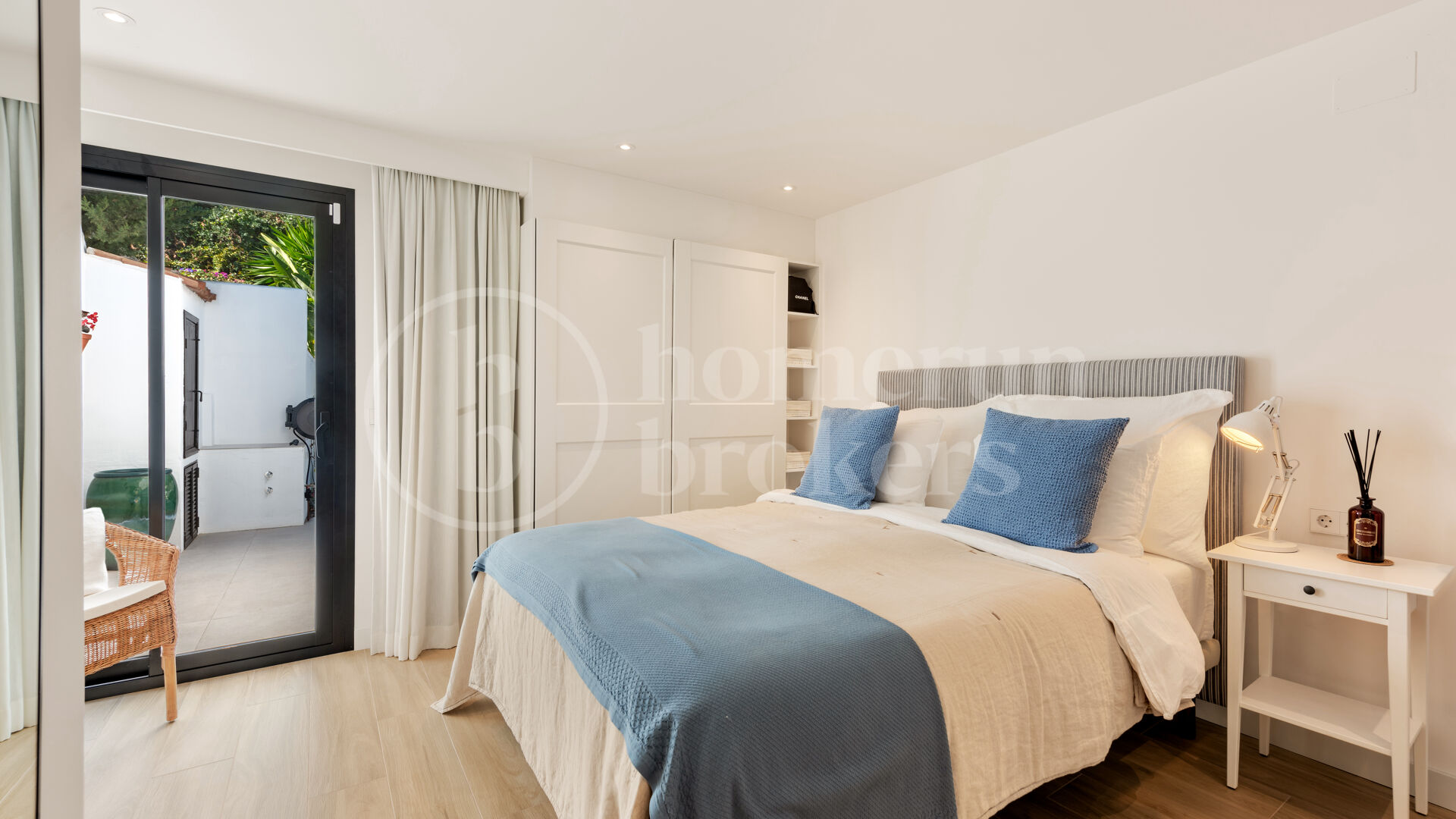 Villa Verano - Single Floor Villa in Marbella Golden Mile