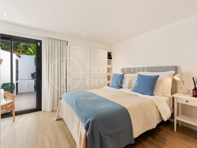 Villa Verano - Single Floor Villa i Marbella Golden Mile