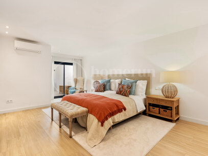 Villa Verano - Single Floor Villa i Marbella Golden Mile