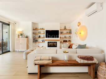Villa Verano - Single Floor Villa in Marbella Golden Mile