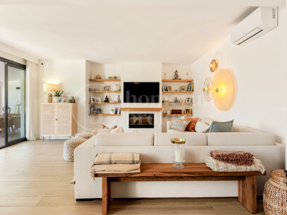 Villa Verano - Single Floor Villa i Marbella Golden Mile