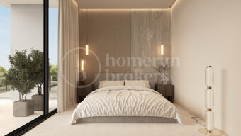 Villa Pernet 2 - New build 5 bed villa near Guadalmina