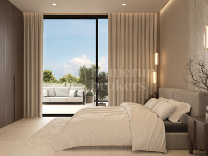 Villa Pernet 2 - Nybyggd 5 bed villa nära Guadalmina
