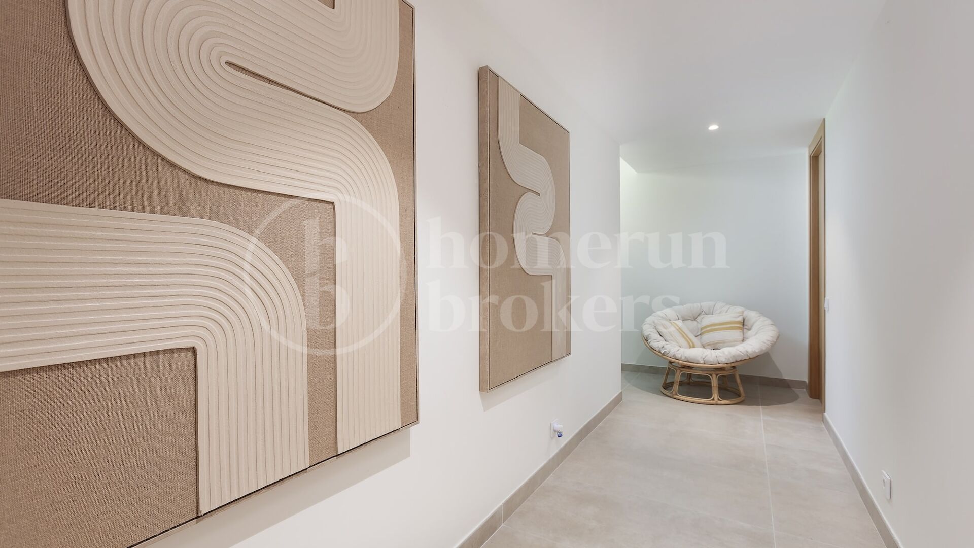 Villa Be Lagom - Luxury Modern Villa med havsutsikt