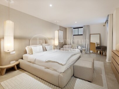 Villa Be Lagom - Luxury Modern Villa with Sea Views