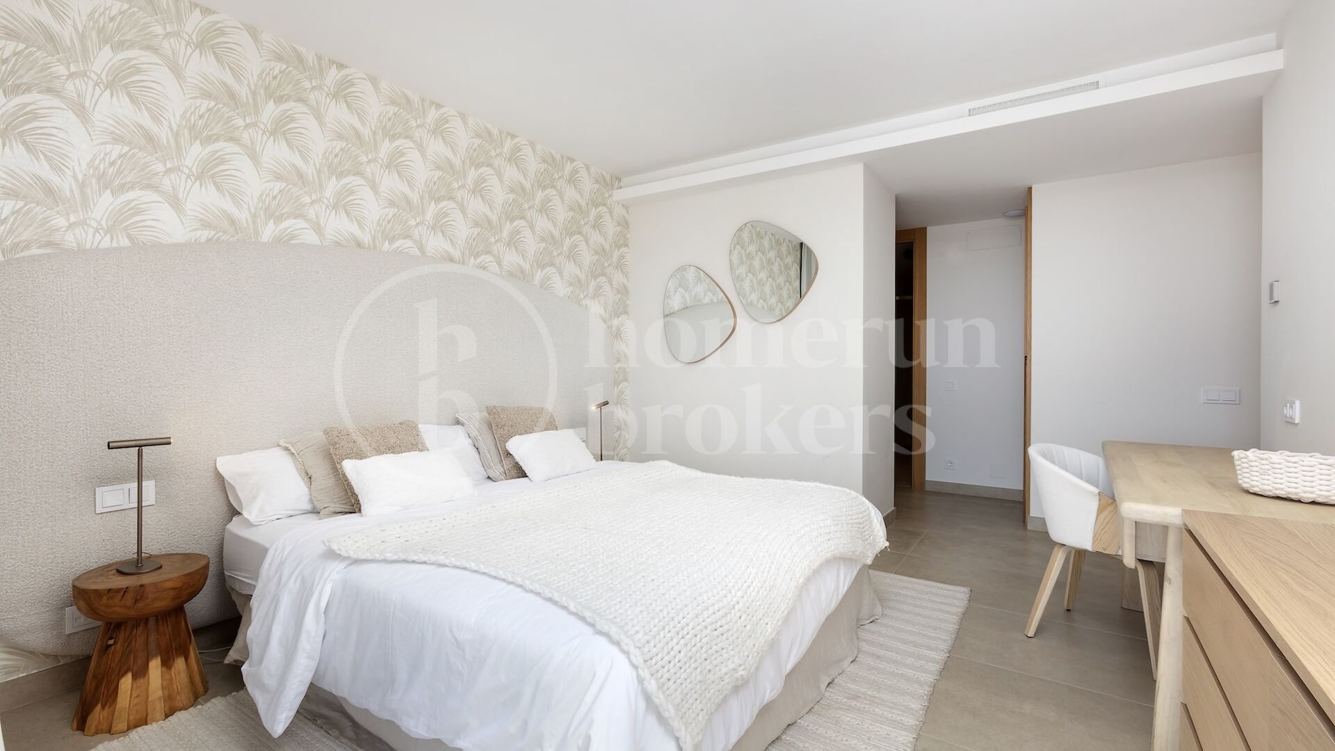 Villa Be Lagom - Luxury Modern Villa med havsutsikt