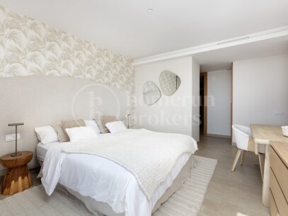 Villa Be Lagom - Luxury Modern Villa with Sea Views