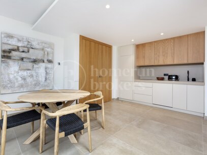 Villa Be Lagom - Luxury Modern Villa with Sea Views