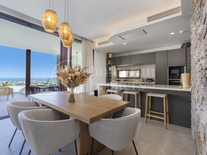 Villa Be Lagom - Luxury Modern Villa with Sea Views
