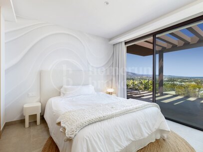 Villa Be Lagom - Luxury Modern Villa with Sea Views