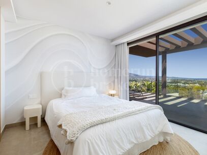Villa Be Lagom - Luxury Modern Villa med havsutsikt