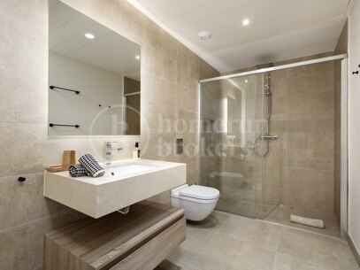 Villa Be Lagom - Luxury Modern Villa with Sea Views