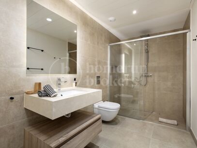 Villa Be Lagom - Luxury Modern Villa med havsutsikt