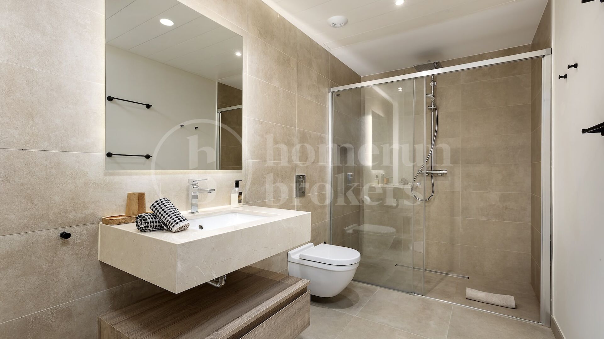 Villa Be Lagom - Luxury Modern Villa med havsutsikt