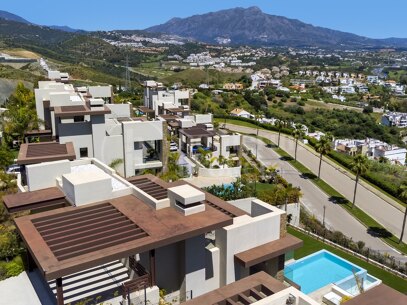Villa Be Lagom - Luxury Modern Villa with Sea Views