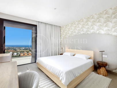 Villa Be Lagom - Luxury Modern Villa with Sea Views
