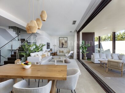 Villa Be Lagom - Luxury Modern Villa with Sea Views