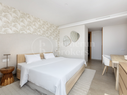 Villa Be Lagom - Luxury Modern Villa with Sea Views
