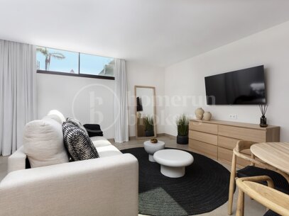 Villa Be Lagom - Luxury Modern Villa with Sea Views