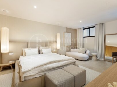 Villa Be Lagom - Luxury Modern Villa with Sea Views