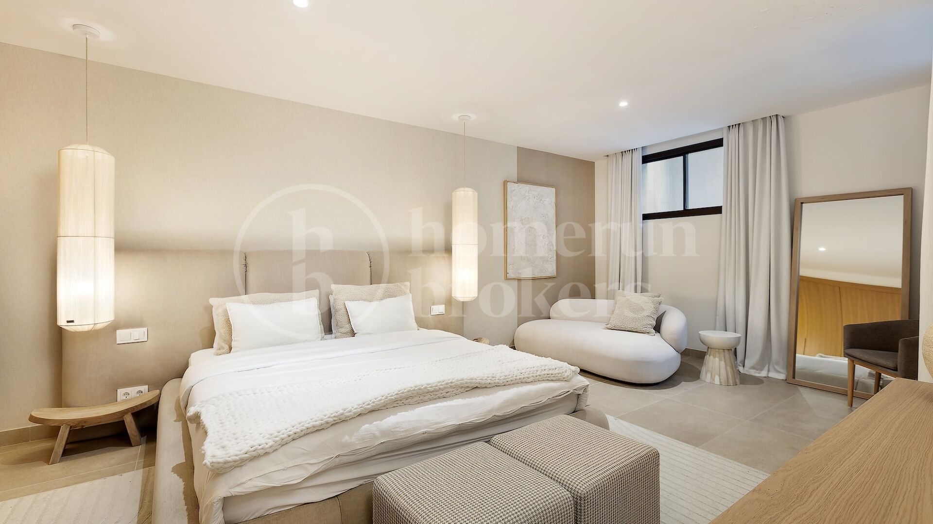 Villa Be Lagom - Luxury Modern Villa med havsutsikt