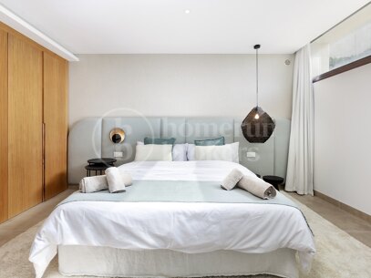 Villa Be Lagom - Luxury Modern Villa with Sea Views
