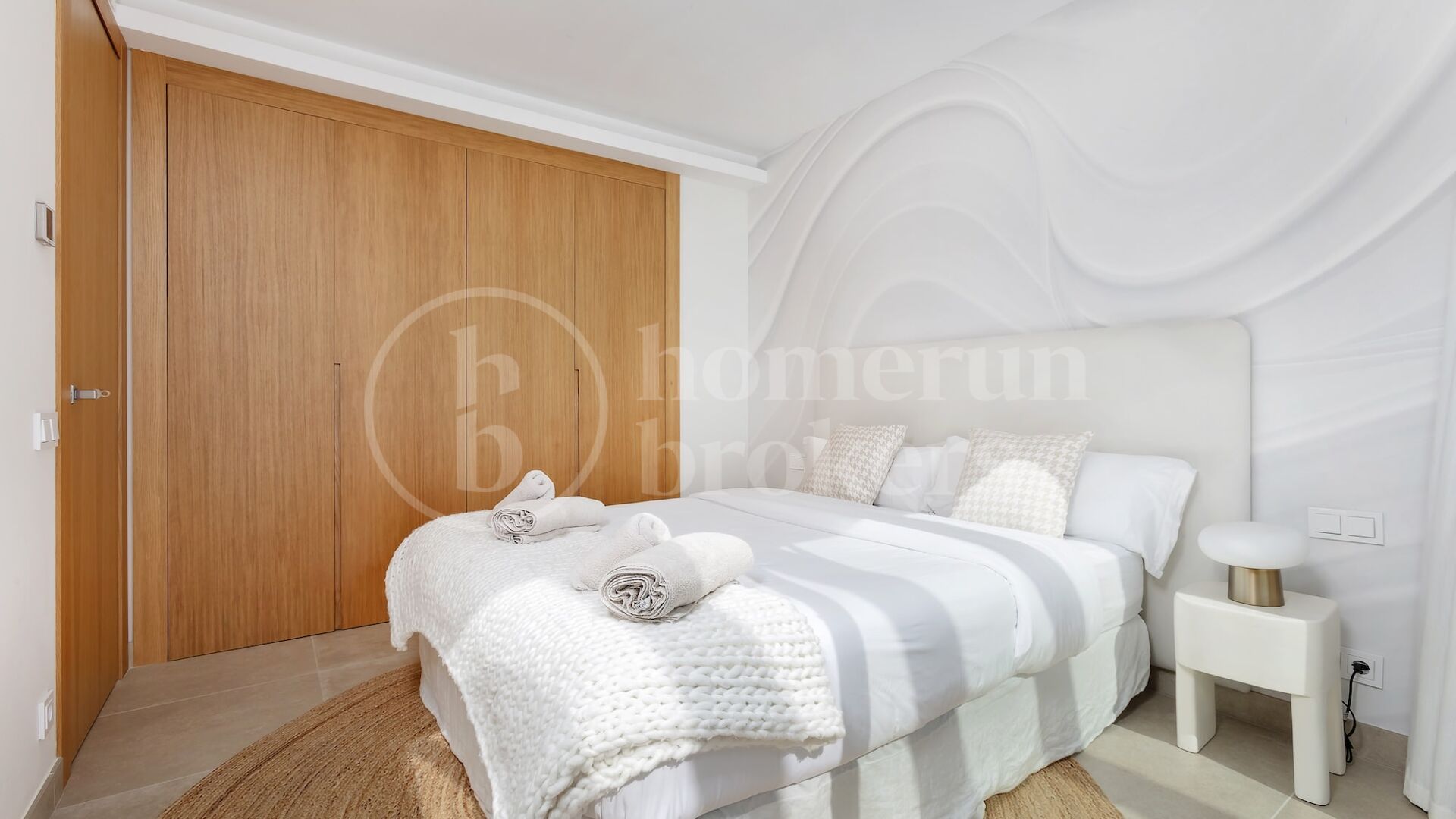 Villa Be Lagom - Luxury Modern Villa med havsutsikt