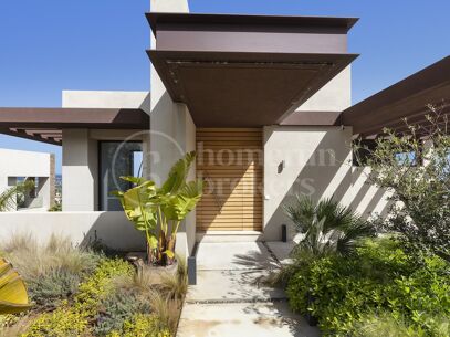 Villa Be Lagom - Luxury Modern Villa med havsutsikt