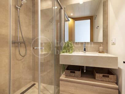 Villa Be Lagom - Luxury Modern Villa med havsutsikt