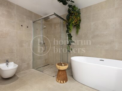 Villa Be Lagom - Luxury Modern Villa with Sea Views