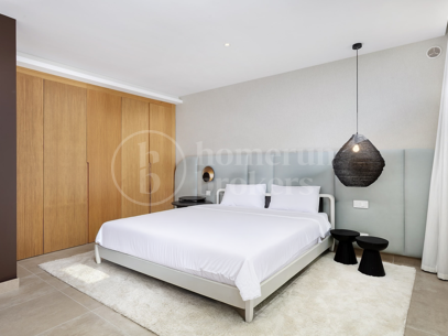 Villa Be Lagom - Luxury Modern Villa with Sea Views